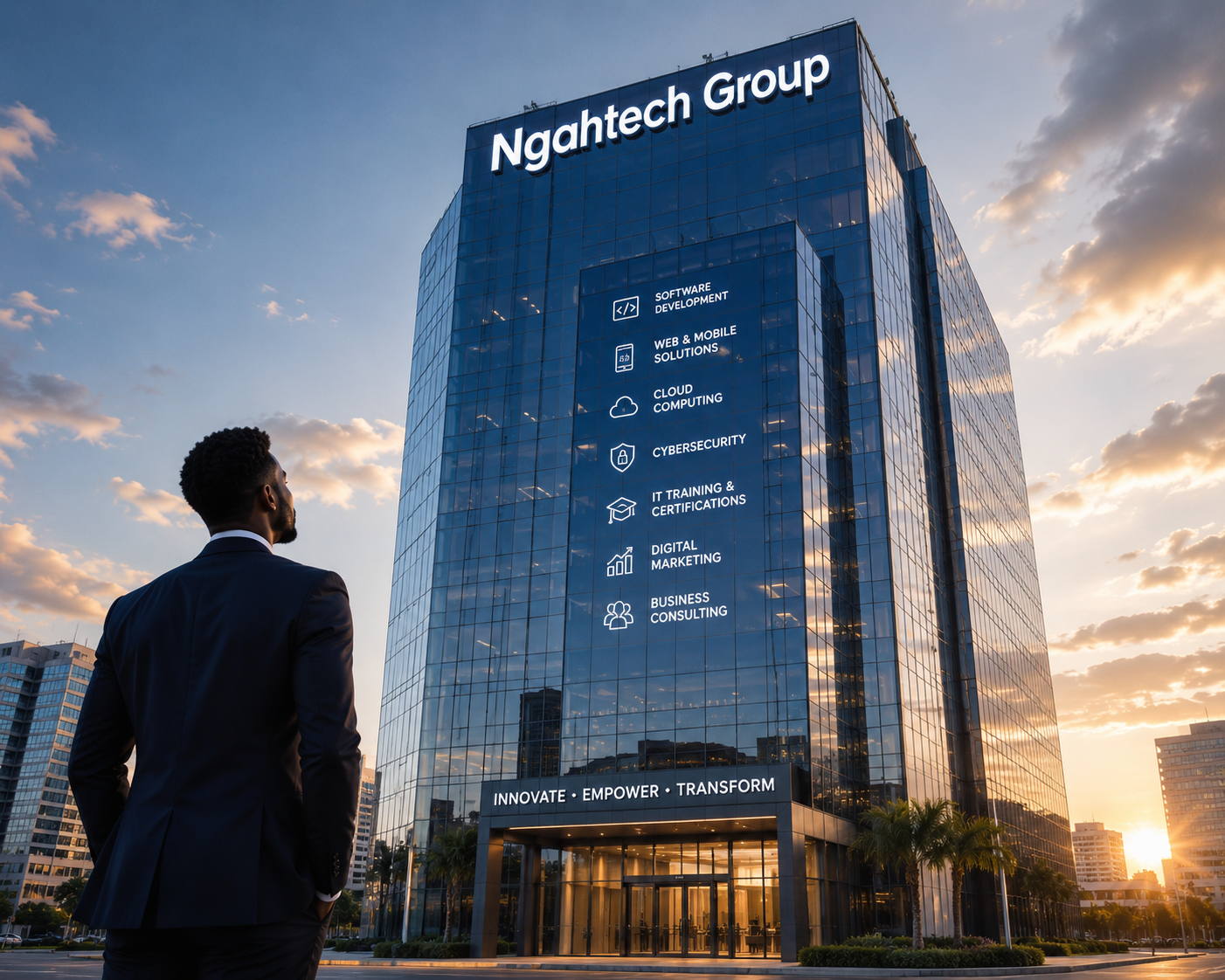 Top 5 Software Companies in Cameroon Driving Digital Innovation (2026)